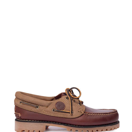 TIMBERLAND - Scarpa da Barca uomo Timberland® Authentic-3