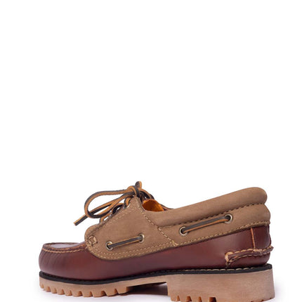 TIMBERLAND - Scarpa da Barca uomo Timberland® Authentic-2