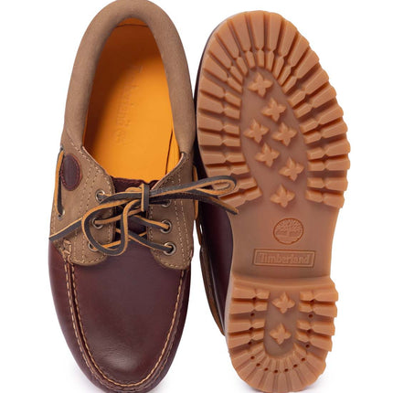 TIMBERLAND - Scarpa da Barca uomo Timberland® Authentic-4