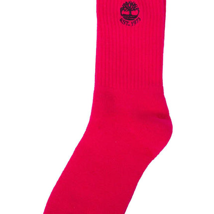 TIMBERLAND - Unisex Colour Blast 50 Years socks  - Size M-7