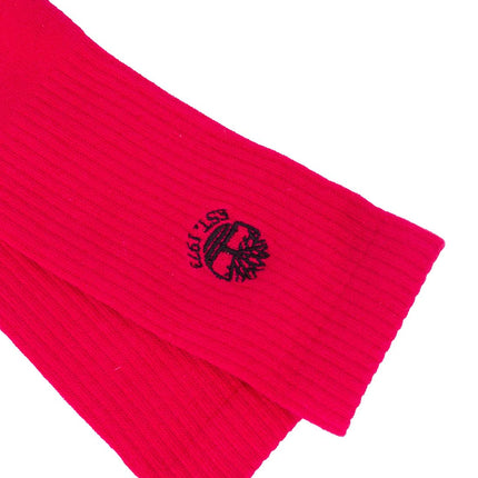 TIMBERLAND - Unisex Colour Blast 50 Years socks  - Size M-6