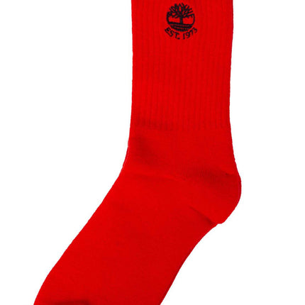 TIMBERLAND - Unisex Colour Blast 50 Years socks  - Size M-4