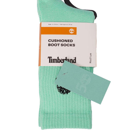 TIMBERLAND - Unisex Colour Blast 50 Years socks  - Size M-2