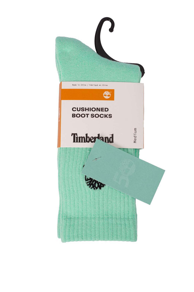 TIMBERLAND - Unisex Colour Blast 50 Years socks  - Size M-2