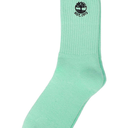TIMBERLAND - Unisex Colour Blast 50 Years socks  - Size M-1