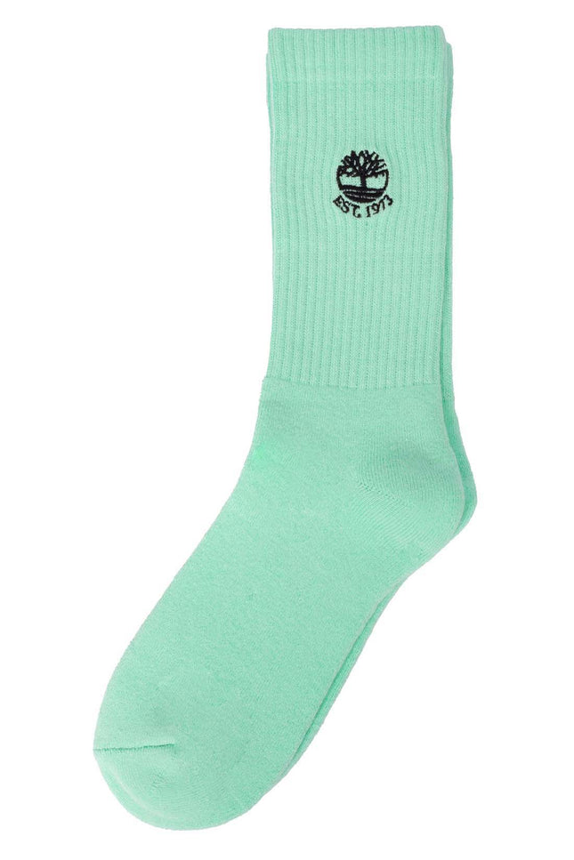 TIMBERLAND - Unisex Colour Blast 50 Years socks  - Size M-1