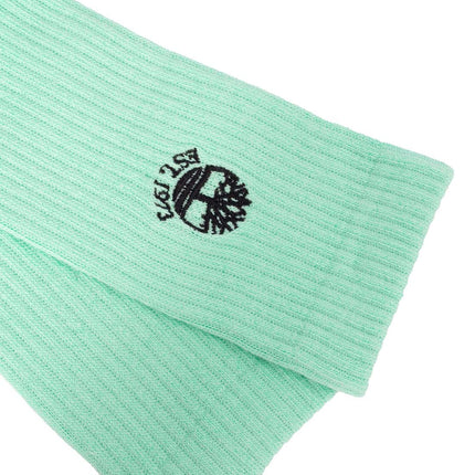 TIMBERLAND - Unisex Colour Blast 50 Years socks  - Size M-0