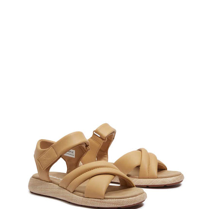 TIMBERLAND - Sandali donna Belmar Waves  - Numero 39.5-13