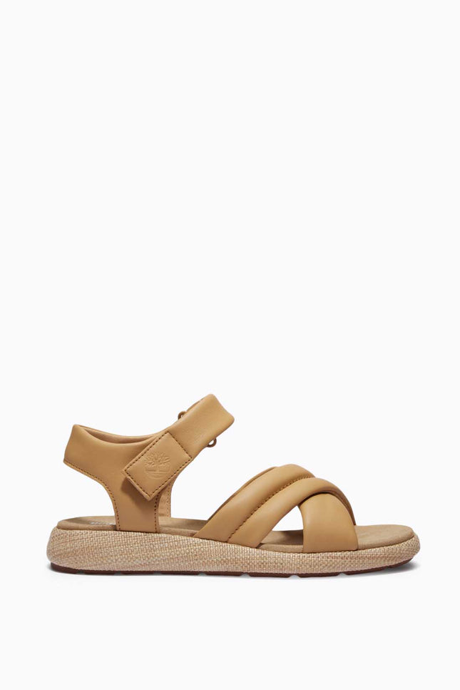 TIMBERLAND - Sandali donna Belmar Waves  - Numero 39.5-4