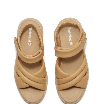 TIMBERLAND - Sandali donna Belmar Waves  - Numero 39.5-1
