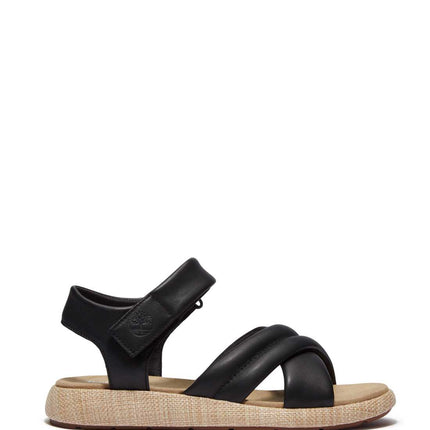 TIMBERLAND - Sandali donna Belmar Waves  - Numero 39.5-42