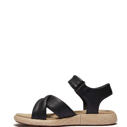 TIMBERLAND - Sandali donna Belmar Waves  - Numero 39.5-32