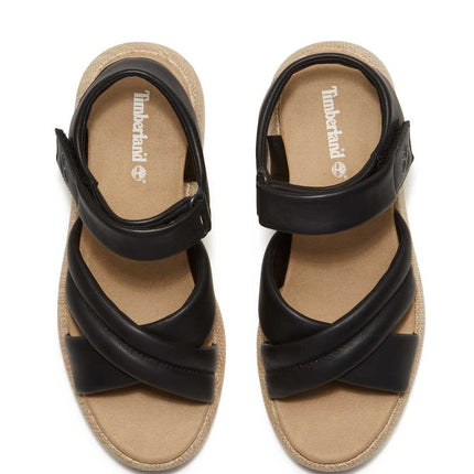 TIMBERLAND - Sandali donna Belmar Waves  - Numero 39.5-39