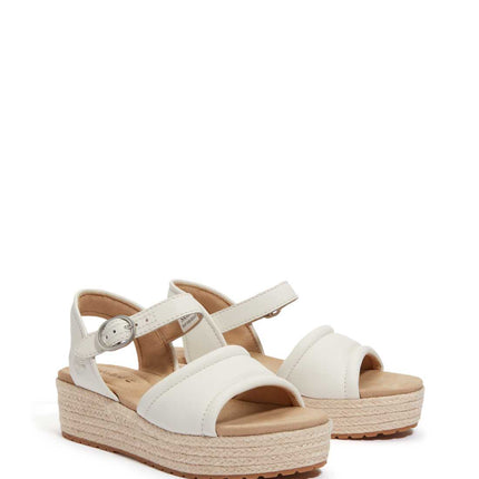TIMBERLAND - Sandali donna Santorini Sun-8