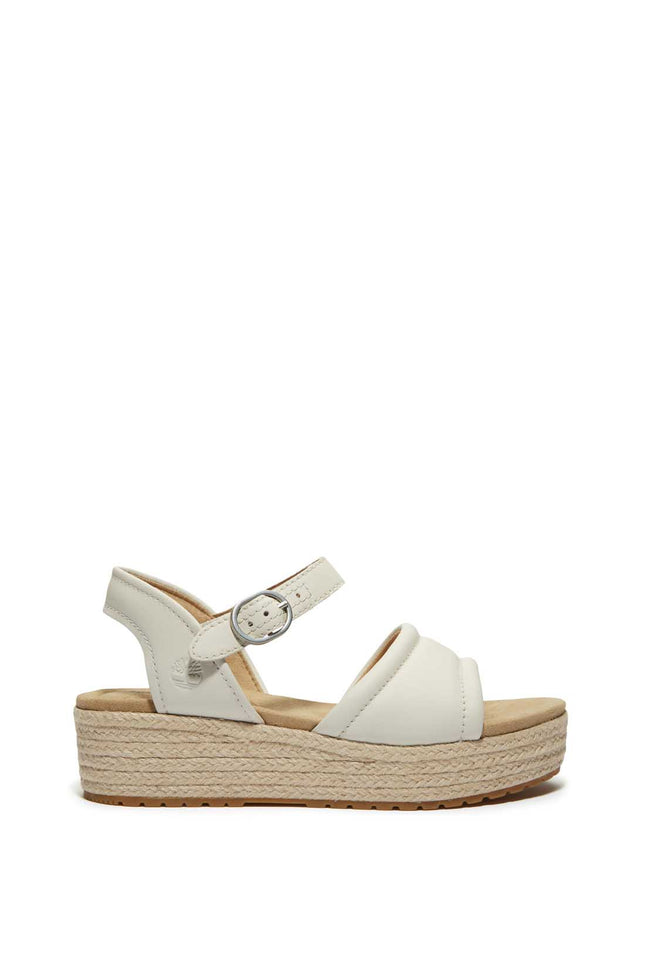 TIMBERLAND - Sandali donna Santorini Sun-4