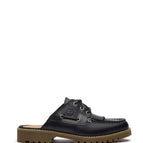 Black / 40