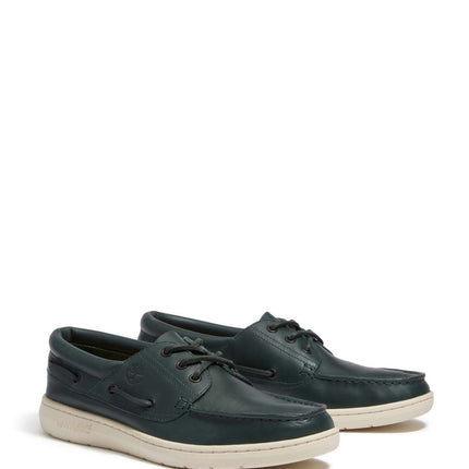 TIMBERLAND - Scarpa da barca uomo Portofino Pier - Numero 45-43