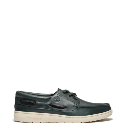 TIMBERLAND - Scarpa da barca uomo Portofino Pier - Numero 45-24