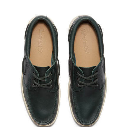 TIMBERLAND - Scarpa da barca uomo Portofino Pier - Numero 45-6