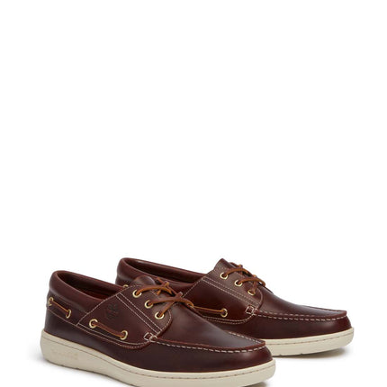TIMBERLAND - Scarpa da barca uomo Portofino Pier - Numero 45-48