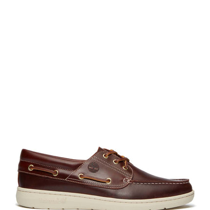 TIMBERLAND - Scarpa da barca uomo Portofino Pier - Numero 45-59
