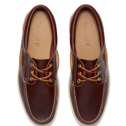 TIMBERLAND - Scarpa da barca uomo Portofino Pier - Numero 45-61
