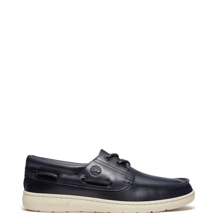 TIMBERLAND - Scarpa da barca uomo Portofino Pier - Numero 45-134