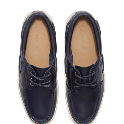 TIMBERLAND - Scarpa da barca uomo Portofino Pier - Numero 45-136