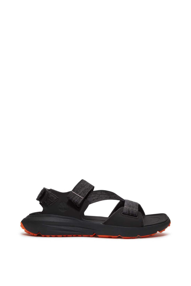 TIMBERLAND - Sandali uomo Motion Dune  - Numero 45-4