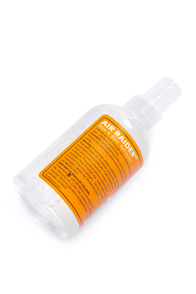 TIMBERLAND - Sneakers Spray Air Raider™-1