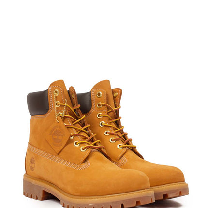 TIMBERLAND - Stivaletto uomo Timberland® Premium 6-Inch waterproof-1