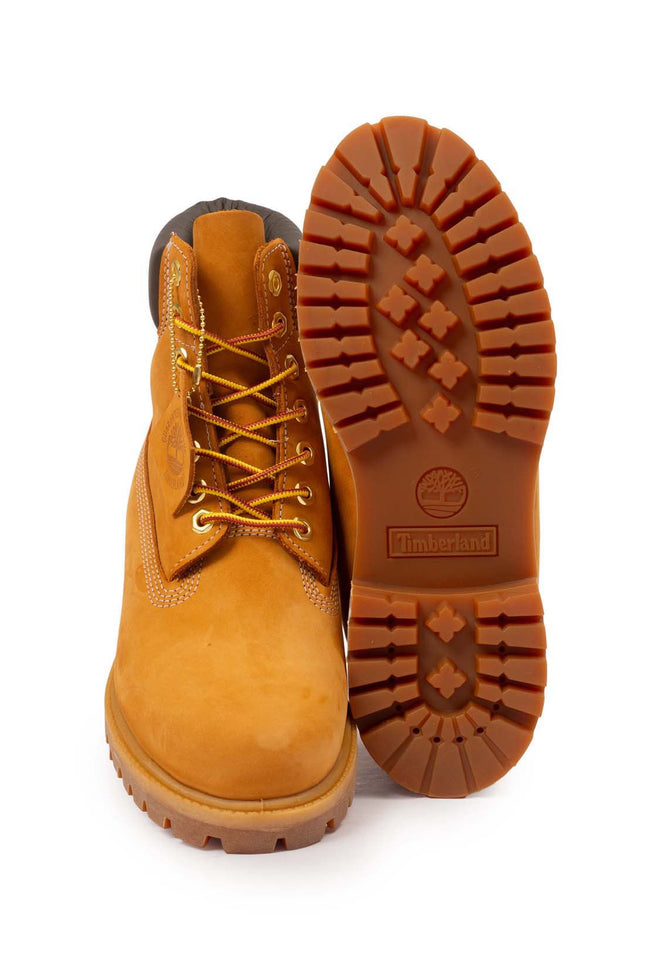 TIMBERLAND - Stivaletto uomo Timberland® Premium 6-Inch waterproof-40