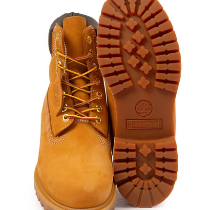 TIMBERLAND - Stivaletto uomo Timberland® Premium 6-Inch waterproof-12