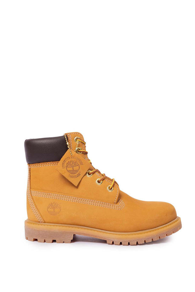 TIMBERLAND - Stivaletto donna Premium 6-Inch waterproof-3