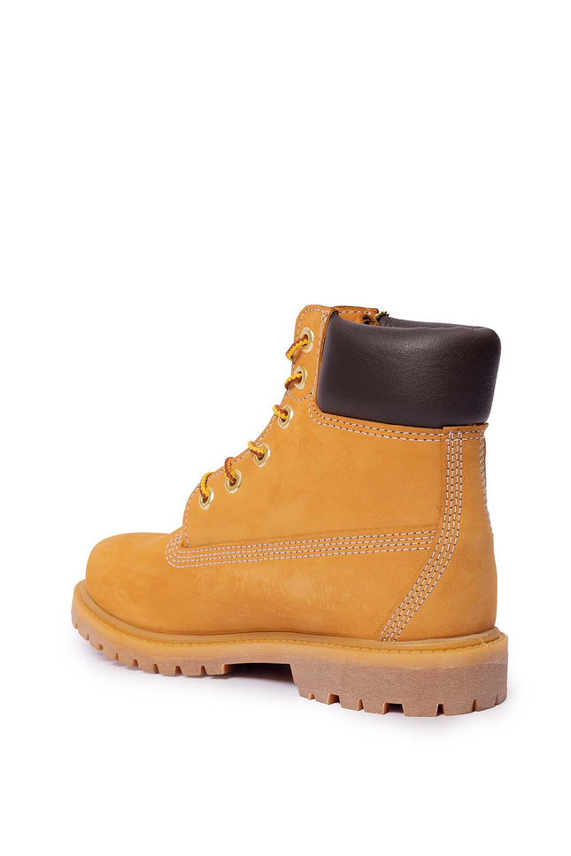 TIMBERLAND - Stivaletto donna Premium 6-Inch waterproof-10