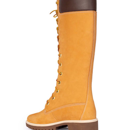 TIMBERLAND - Stivale donna 14-inch Timberland® Premium impermeabile-2