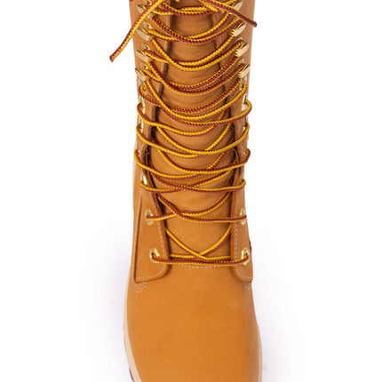 TIMBERLAND - Stivale donna 14-inch Timberland® Premium impermeabile-11