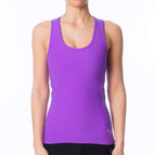 violet / XS