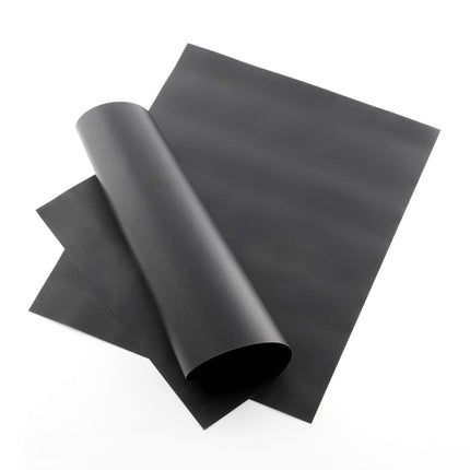 Teflon Barbecue Sheet InnovaGoods 2 Units-2