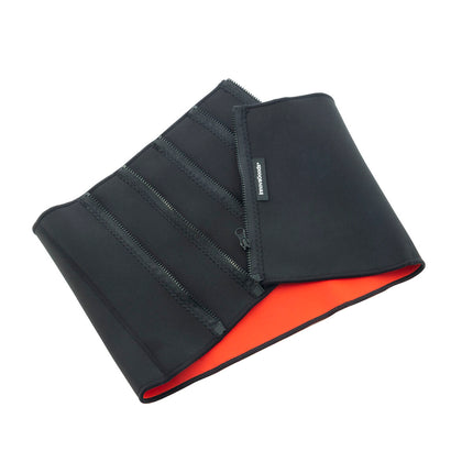 Sports Slimming Belt with Sauna Effect Redle InnovaGoods-2