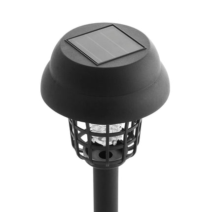 Mosquito-killing Solar Garden Lamp Garlam InnovaGoods-4