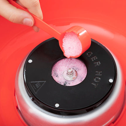 Candy Floss Machine Cantty InnovaGoods-10