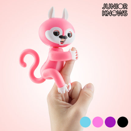 Figure Happy Squirrel-5