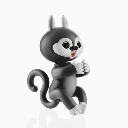 Figure Happy Squirrel-3