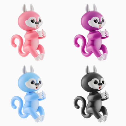 Figure Happy Squirrel-0
