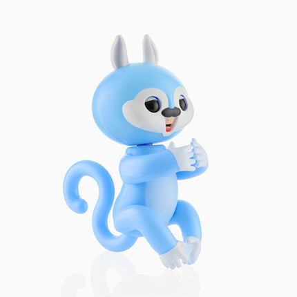 Figure Happy Squirrel-2