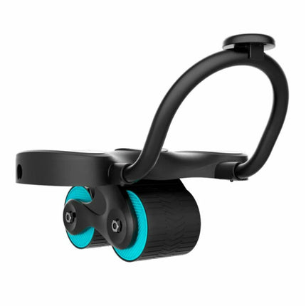 Abdominal Wheel Cecotec Drumfit AB Fit Pro-0