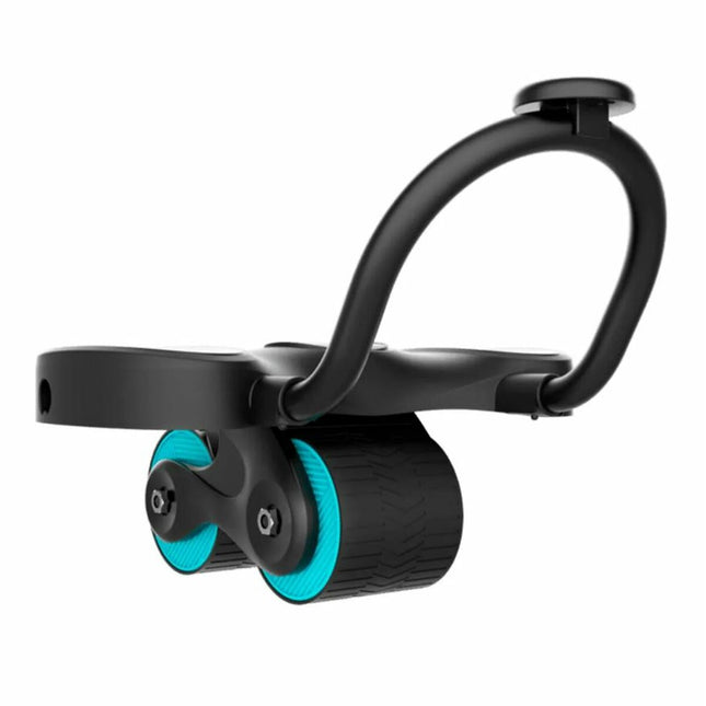 Abdominal Wheel Cecotec Drumfit AB Fit Pro-0