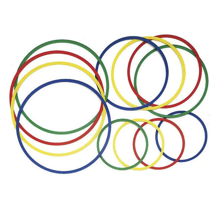 Hula Hop Multicolour-0