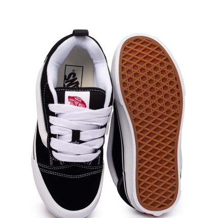 VANS - Sneakers unisex Knu Skool  - Numero 45-28